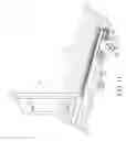 Fig. 08 - DRAIN TRACK DEVICES, ASSEMBLIES AND SYSTEMS