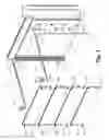 Fig. 03 - Overhead garage door system with sealing feature