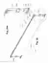 Fig. 27 - Overhead garage door system with sealing feature