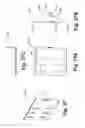 Fig. 29 - Overhead garage door system with sealing feature