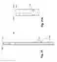 Fig. 33 - Overhead garage door system with sealing feature