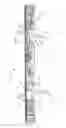 Fig. 03 - Double door with coordinator brake