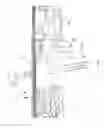Fig. 07 - Double door with coordinator brake