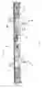 Fig. 03 - Double door with inner brake