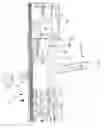 Fig. 05 - Double door with inner brake