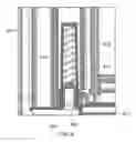 Fig. 09 - Shower door hinge mechanism