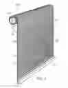 Fig. 02 - Light-redirecting retractable window covering