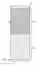 Fig. 10 - Light-redirecting retractable window covering