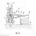 Fig. 07 - Retractable flexible-panel door