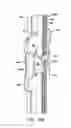 Fig. 15 - Retractable flexible-panel door