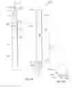 Fig. 22 - HIGH POWER LASER PERFORATING AND LASER FRACTURING TOOLS AND METHODS OF USE
