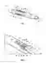 Fig. 02 - Support features for extendable elements of a downhole tool body, tool bodies having such support features and related methods