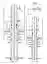 Fig. 22 - Heave compensation system for assembling a drill string