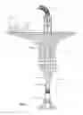 Fig. 02 - Coiled tubing-based milling assembly