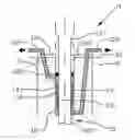 Fig. 01 - Well head stabilizing device and method