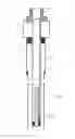 Fig. 08 - Subsea universal Xmas tree hang-off adapter