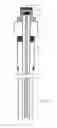 Fig. 11 - Subsea universal Xmas tree hang-off adapter