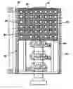 Fig. 01 - Subsea equipment pendulum arrestor and method for its use