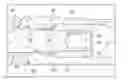 Fig. 01 - Apparatus and method for securing end pieces to a mandrel