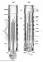 Fig. 01 - Actuatable Plungers with Actuatable External Seals, and Systems and Methods Including the Same