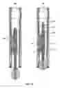 Fig. 04 - Actuatable Plungers with Actuatable External Seals, and Systems and Methods Including the Same