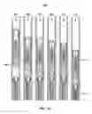 Fig. 12 - Actuatable Plungers with Actuatable External Seals, and Systems and Methods Including the Same