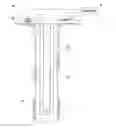 Fig. 01 - Micro-structured fiber optic cable for downhole sensing