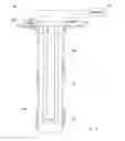 Fig. 04 - Micro-structured fiber optic cable for downhole sensing