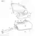 Fig. 02 - Plow bit assembly