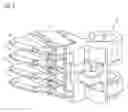 Fig. 06 - Plow bit assembly