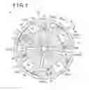 Fig. 03 - Valve opening and closing timing control apparatus