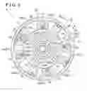 Fig. 04 - Valve opening and closing timing control apparatus