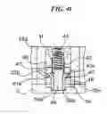 Fig. 06 - Locking structure of valve timing adjustment apparatus for internal combustion engine