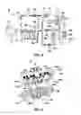 Fig. 04 - CRANKSHAFT DRIVEN VALVE ACTUATION