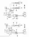 Fig. 06 - CRANKSHAFT DRIVEN VALVE ACTUATION