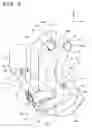 Fig. 07 - Exhaust device structure for rocking vehicle
