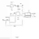 Fig. 02 - Gas separation process using membranes with permeate sweep to remove COfrom combustion exhaust