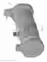 Fig. 03 - Sensor table for single unit aftertreatment system
