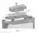 Fig. 08 - Sensor table for single unit aftertreatment system