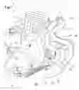 Fig. 08 - Vehicle exhaust device