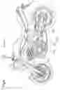 Fig. 10 - Vehicle exhaust device