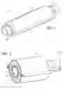 Fig. 02 - Heat shield assembly for an exhaust system