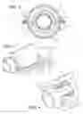 Fig. 04 - Heat shield assembly for an exhaust system