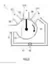 Fig. 04 - Cooling circuit for internal combustion engines