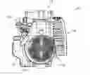 Fig. 01 - Engine exterior body