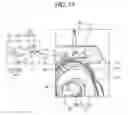 Fig. 18 - Rotary engine having combustion controllers