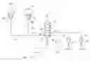 Fig. 01 - System for variable actuation of a valve of an internal-combustion engine