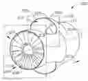 Fig. 01 - Method and system for in-line distributed propulsion