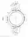 Fig. 03 - Rotary machine, method of assembling rotary machine, and method of performing maintenance of rotary machine