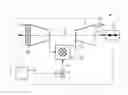 Fig. 01 - Method for the operation of a gas turbine by active hydraulic gap adjustment